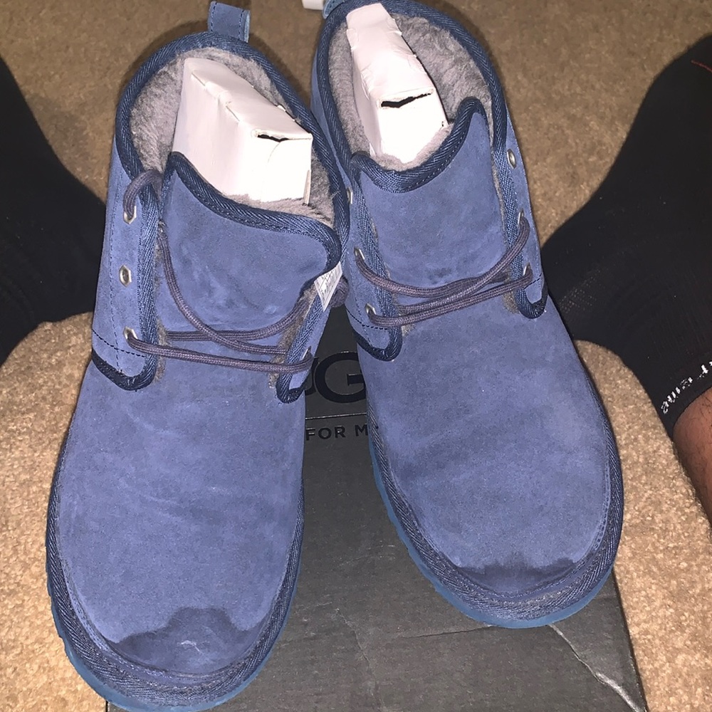 Ugg men’s boots